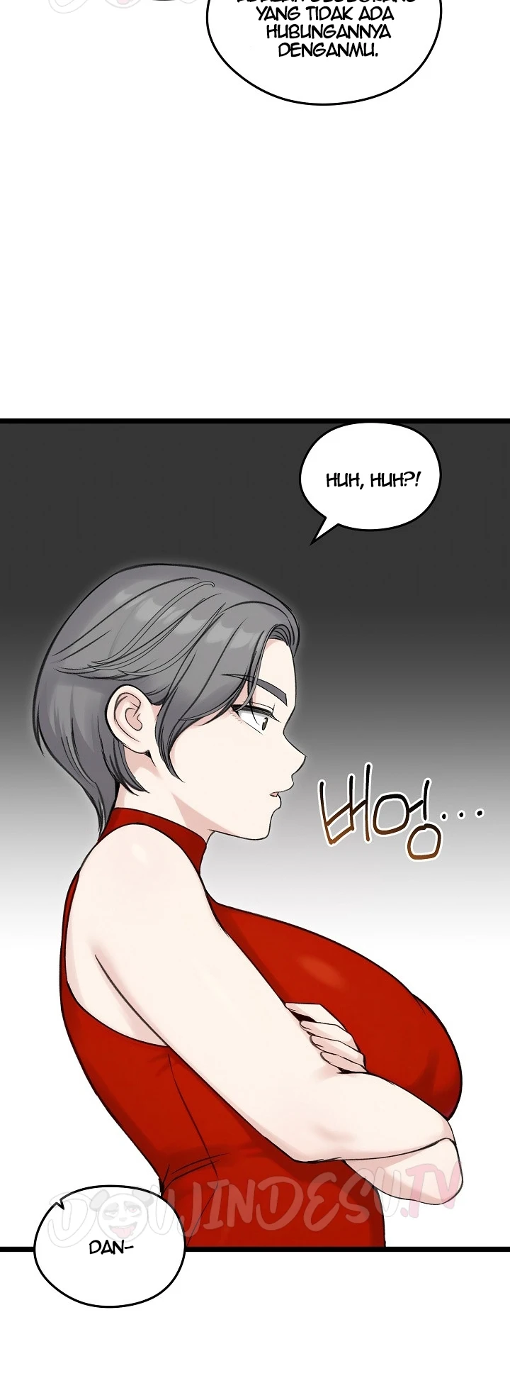 Runaway Wife - Page 36